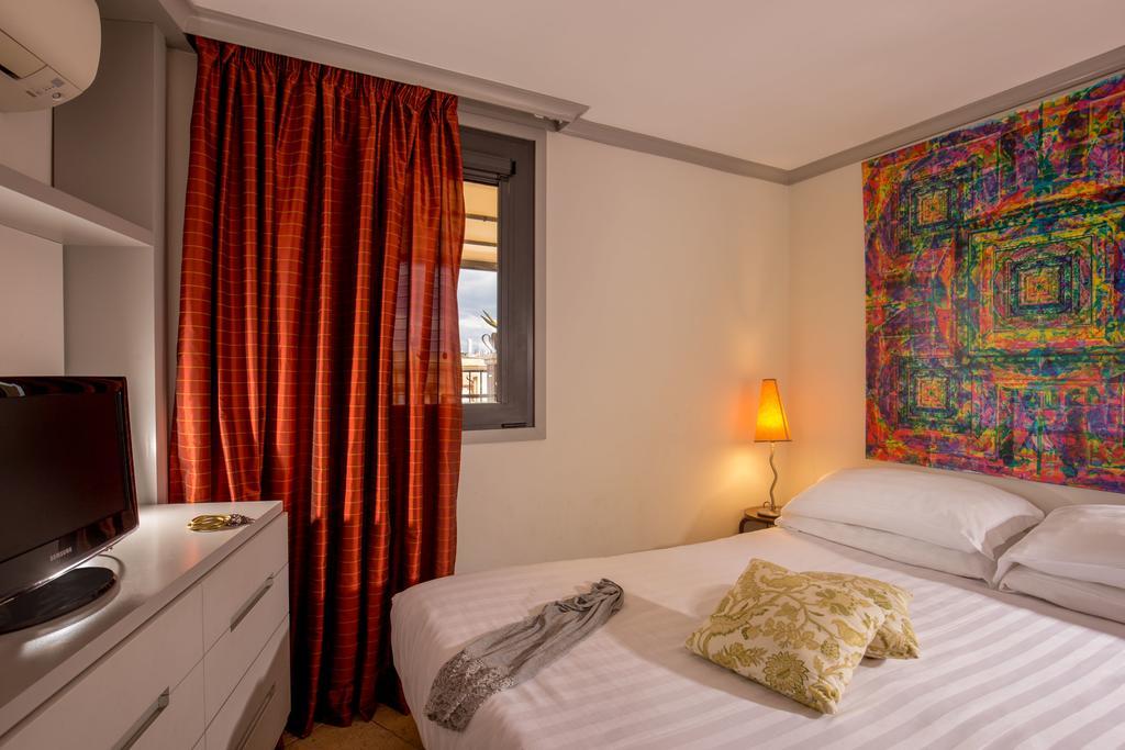 Lf View Appartement Rome Buitenkant foto
